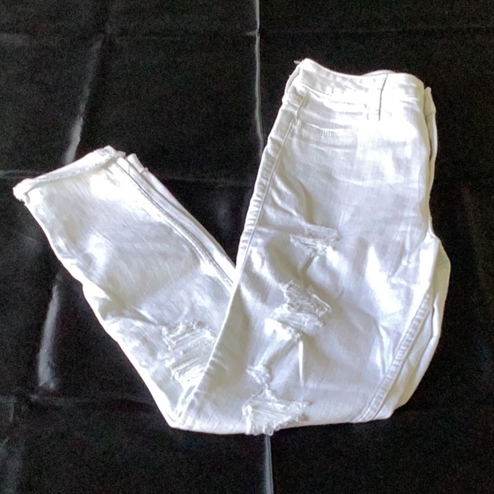 Hollister‎ Jean Jeggins size 5